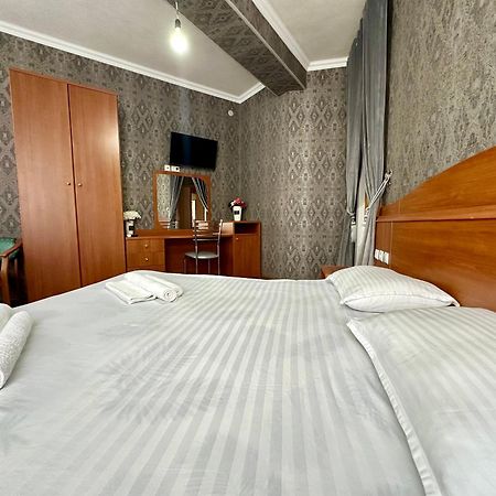 Comfort Inn サマルカンド エクステリア 写真